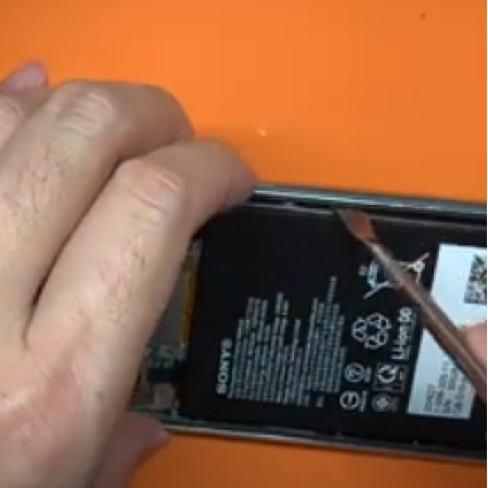 Ремонт Смартфон